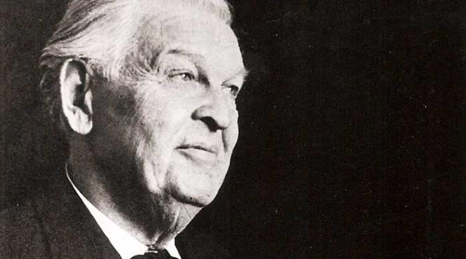 mihail sadoveanu cel binecuvantat de zane