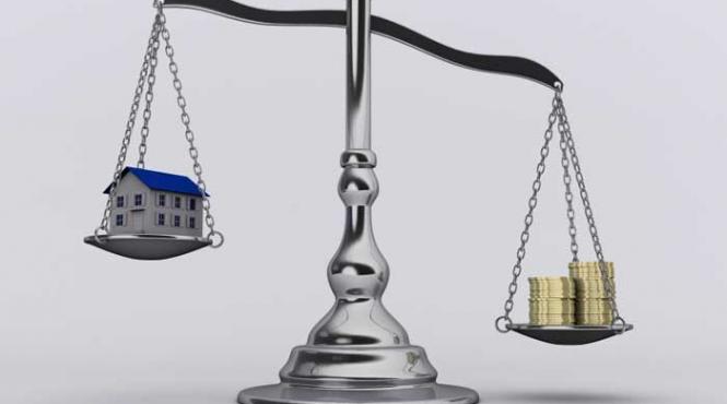 deciziile politice principalul factor negativ pe piata imobiliara in 2010