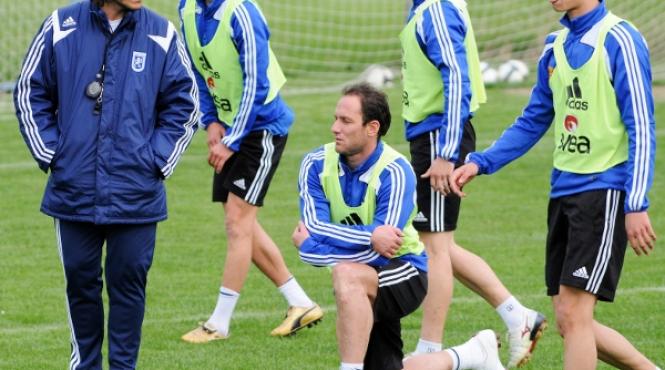 univ craiova nicolo napoli a stabilit lotul pentru antalya