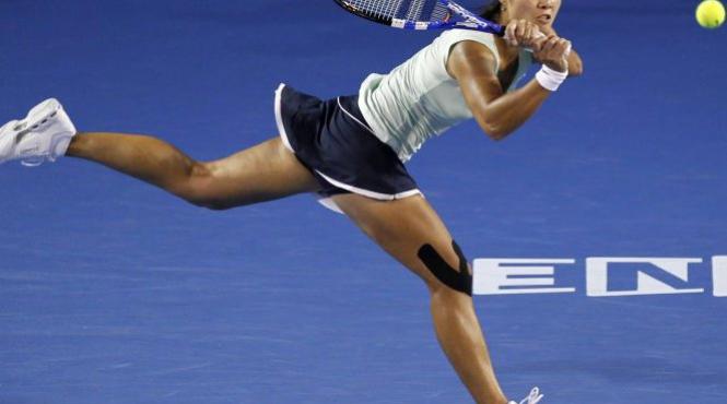 australian open kim clijsters a castigat finala fetelor