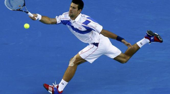 australian open djokovic este campionul