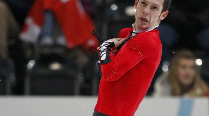 ce de patinaj kelemen locul 21 francezul amodio campion la prima participare