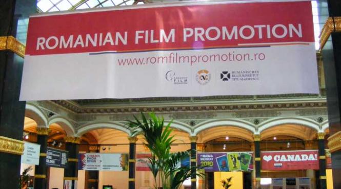 romania la festivalul de film de la berlin
