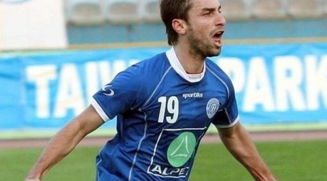 albanezul bakaj a semnat pe 5 ani cu dinamo