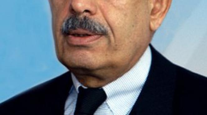 occidentul este sceptic in privinta lui mohamed elbaradei