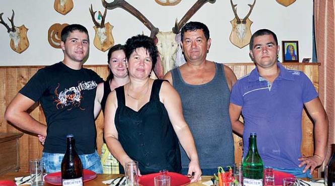 gemul de rubarbar al printului charles