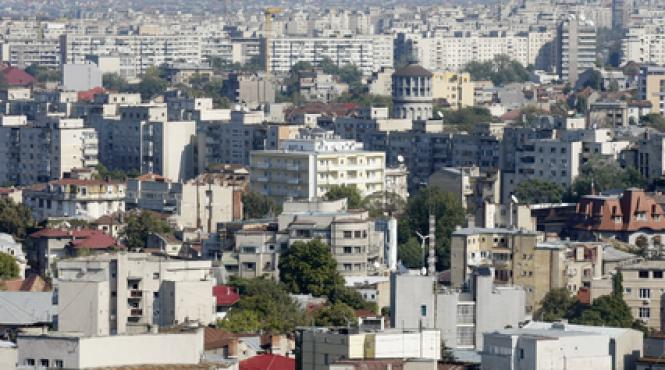preturile apartamentelor din capitala au scazut cu 20