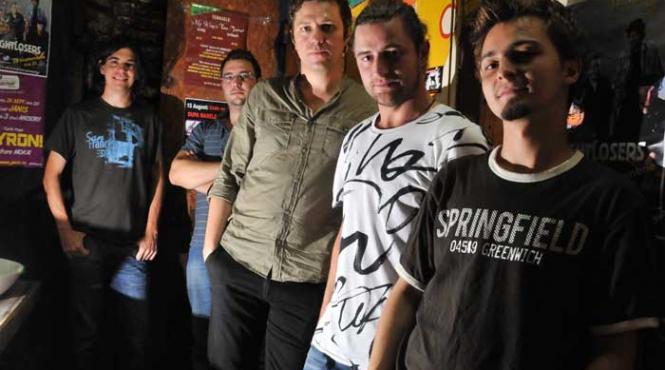 al treilea byron se naste in silver church