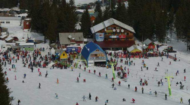 rivalitate la vartop