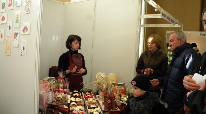 targuri si expozitii de poveste