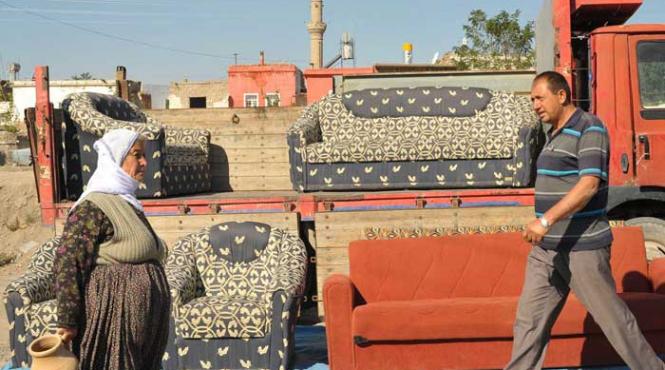 cu treaba prin imperiul otoman