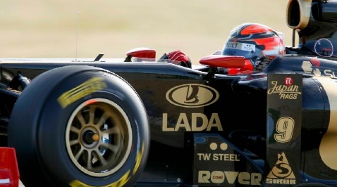f1 kubica cel mai rapid in ultima zi a testelor de la valencia