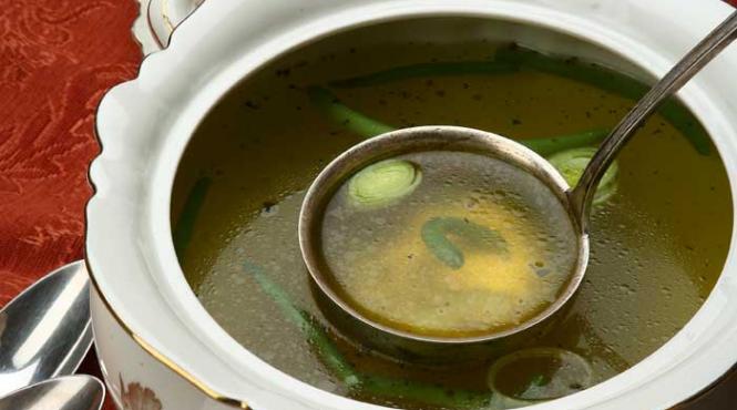 meniuri din vremea lui napoleon al iii lea