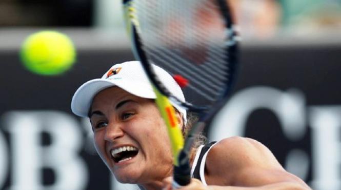 fed cup romania a invins ungaria dar rateaza play off ul