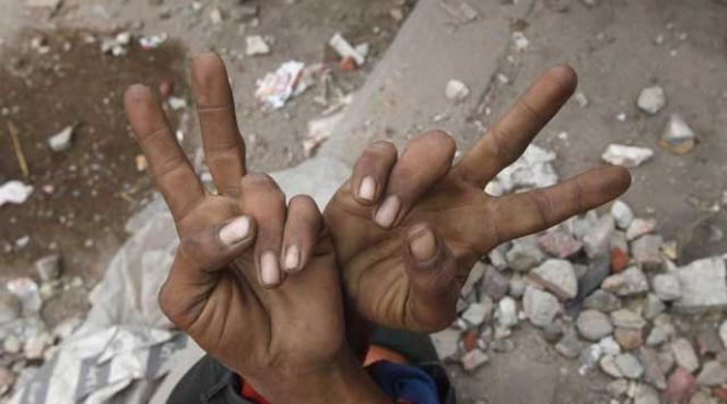 viata la cairo revine la normal