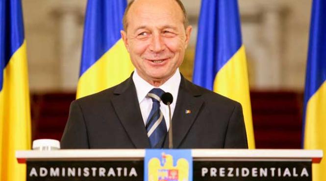 basescu noul acord cu fmi si comisia europeana este de 5 miliarde de euro