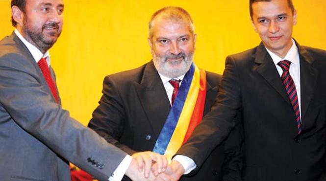 consilierul mafiei afaceri cu primaria timisoara