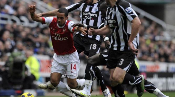 un nou 4 4 in anglia arsenal a fost egalata de la 4 0 cu video