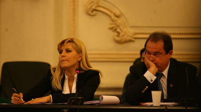 elena udrea s a rugat de blaga pentru impacare