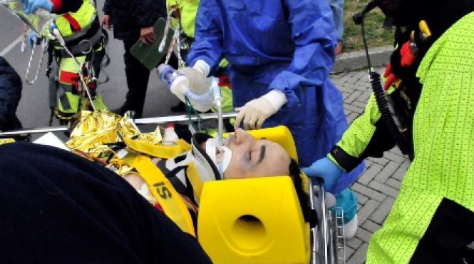 kubica nu stie daca va mai putea folosi mana dreapta