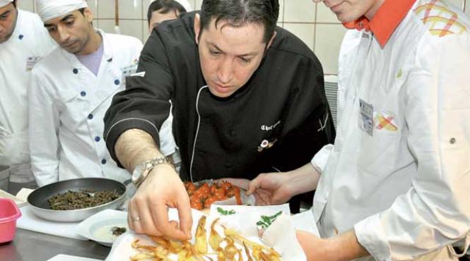 curcubeu propune un meniu delicat