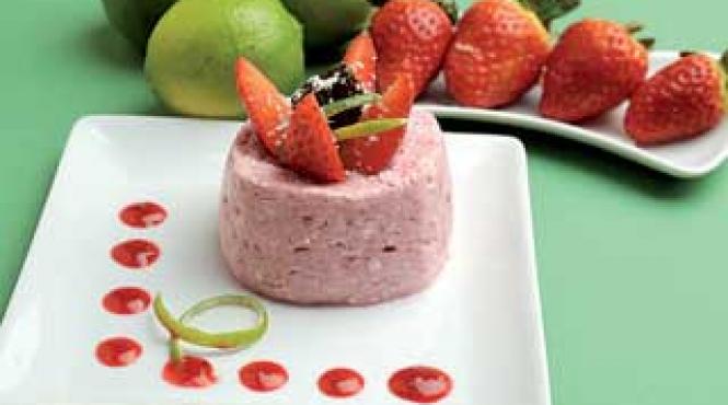 meniul meu cu mult roz