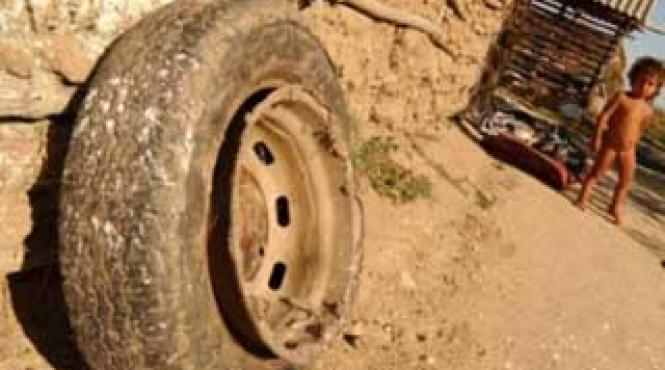 senatul nu vrea ca romii sa fie tigani