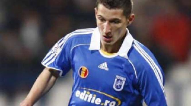 craiova a pierdut amicalul cu borac banja luka