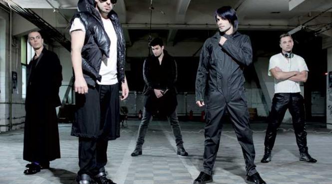 simplu am scos ultimul album dar nu ne despartim