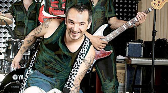 solistii directiei 5 impreuna de ziua indragostitilor