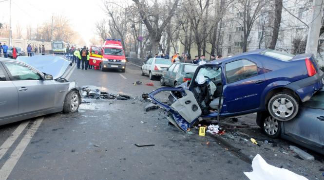 ucigasul cu bmw de pe soseaua antiaeriana era beat