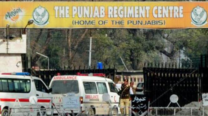 un adolescent kamikaze a omorat 31 de pakistanezi