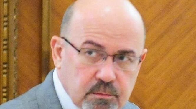 marko bela legea minoritatilor ar putea fi adoptata in aceasta sesiune parlamentara