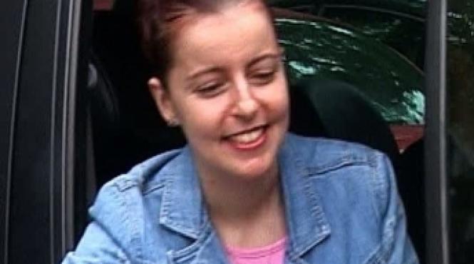 soprana amelia antoniu a nascut o fetita