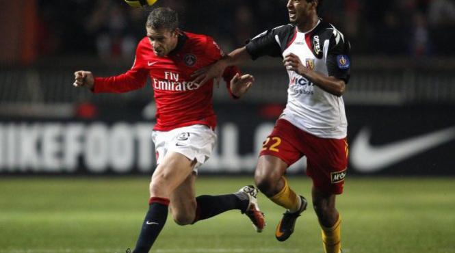 boloni a facut egal cu psg