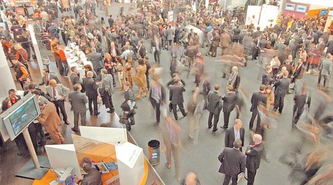 incepe show ul telecom