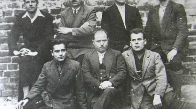 comunistii declarati singurii vinovati