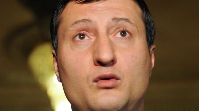 dan pasat s a autosuspendat din pdl