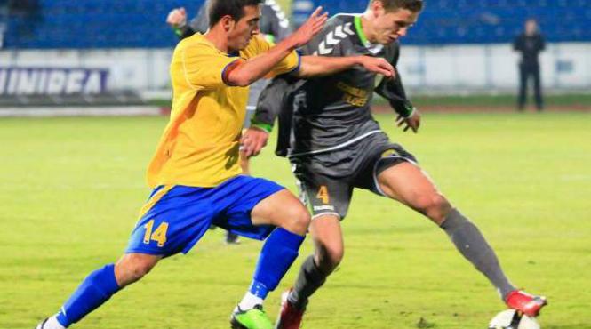 proiect pentru reducerea numarului de echipe din ligile a 2 a si a 3 a