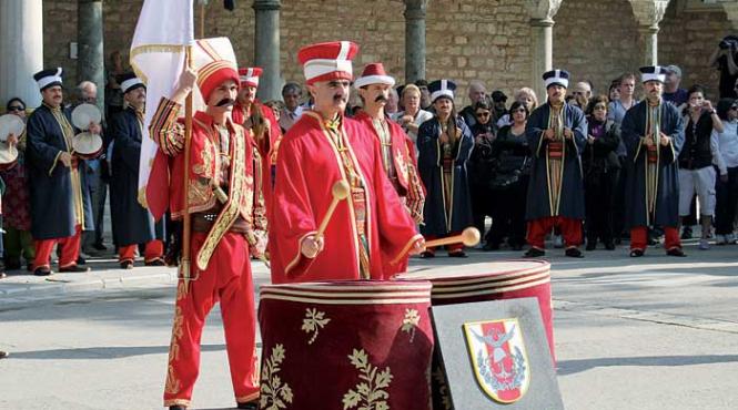 festival international de gastronomie