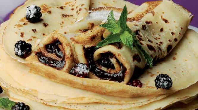 food world fasching 2011