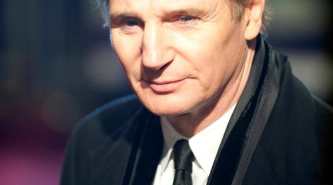 liam neeson vorbeste pentru prima data despre moartea sotiei sale