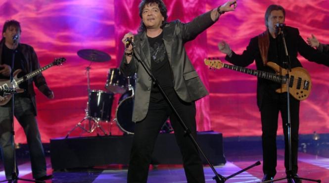 fostul solist compact leo iorga operat de cancer la plamani