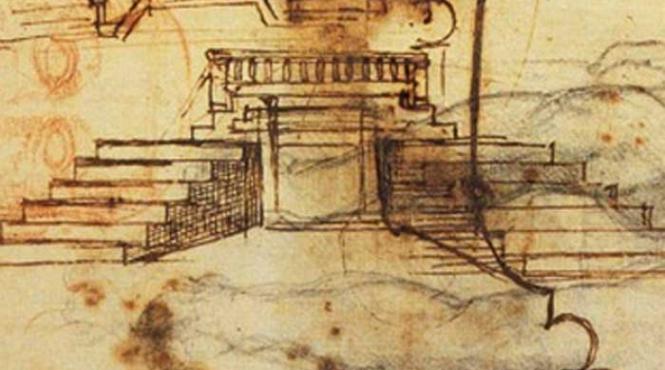 acasa la michelangelo