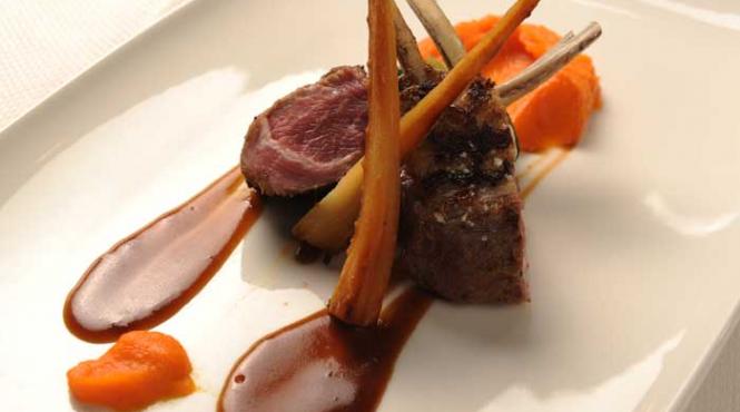 bruno poetul din bucatarie