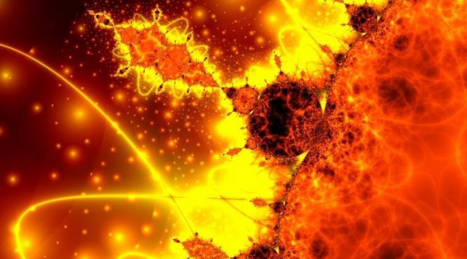 nasa exploziile solare vor paraliza pamantul in 2013