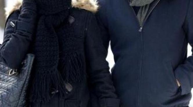 natalie portman e de nerecunoscut pe strada