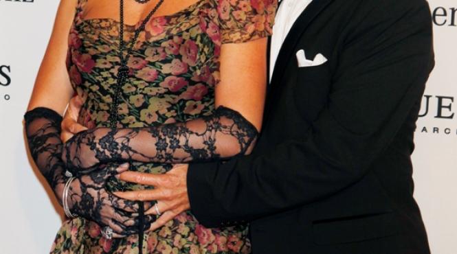 rod stewart la al optulea copil