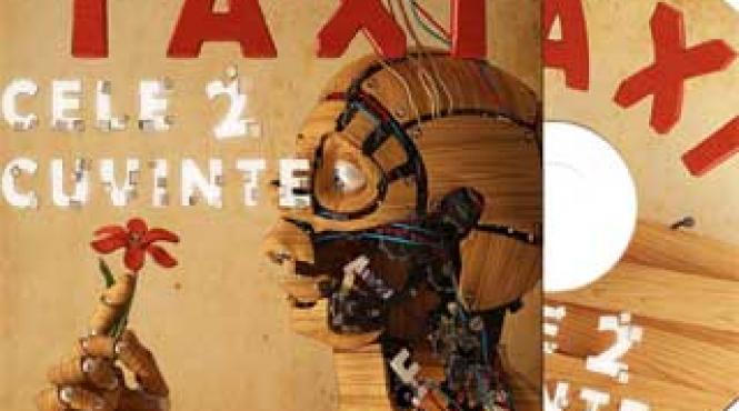 taxi cele 2 cuvinte de dragobete