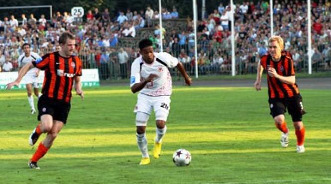 brazilianul maicon vine la steaua